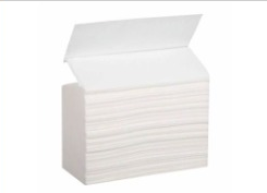 Z Katlama Kağıt Havlu